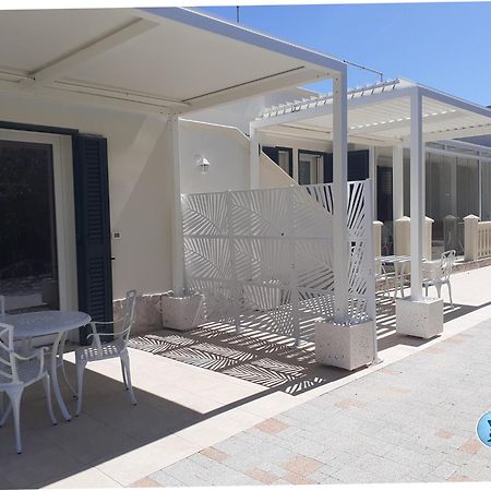Bed and Breakfast La Lanterna Delle Fate Otranto Zewnętrze zdjęcie