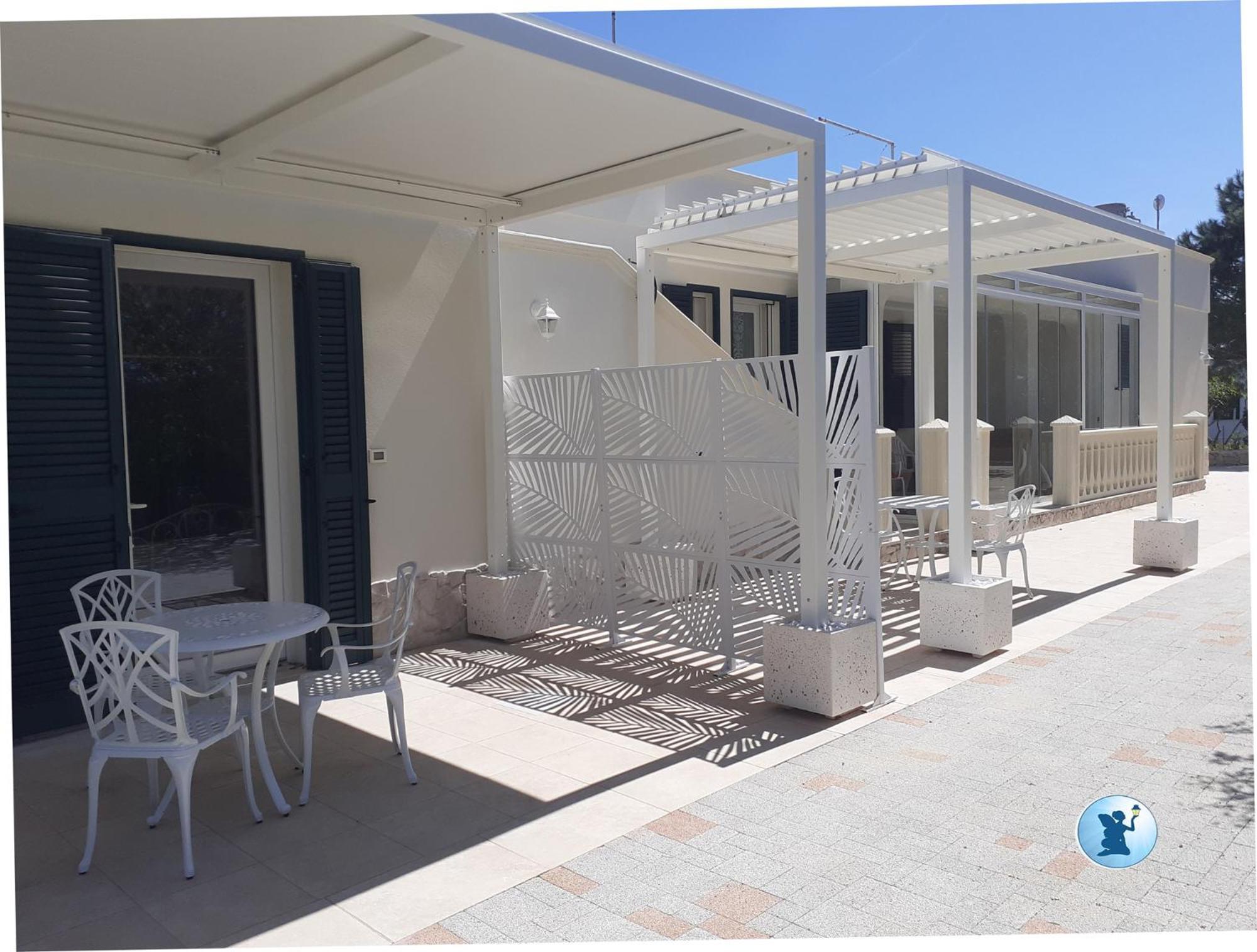 Bed and Breakfast La Lanterna Delle Fate Otranto Zewnętrze zdjęcie